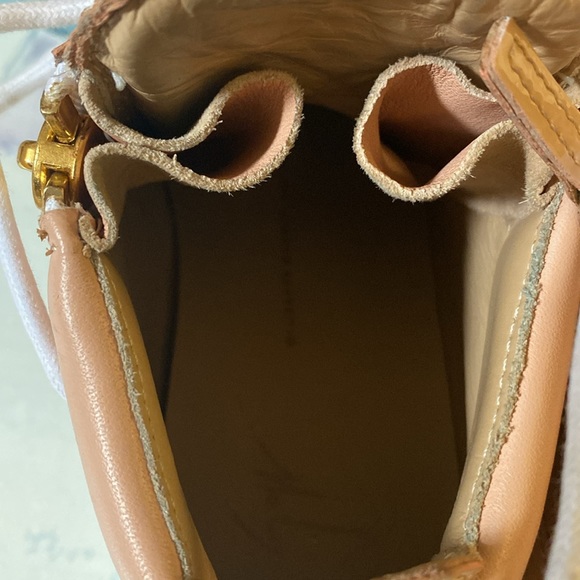 Giuseppe Zanotti Design Pink Patent High Top Sneakers 37 - Picture 15 of 15